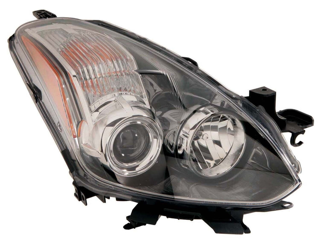 Depo Headlight Assembly for 10-13 Altima 315-1176R-AS7