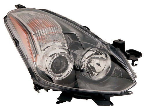 Depo Headlight Assembly for 10-13 Altima 315-1176R-AS7