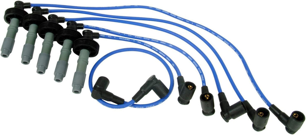 (54120) RC-EUX023 Spark Plug Wire Set