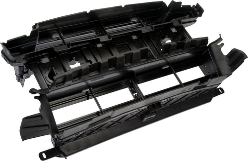 Dorman 601-571 Radiator Shutter Assembly Compatible with Select Ford Models