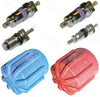 26826 A/C Valve Seal Kit and Cap