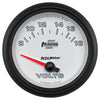 2-5/8 in. VOLTMETER 8-18V PHANTOM II - greatparts