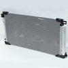Universal Air A/C Condenser for Corolla, Prius, Prius Awd-E, Prius C CN30029PFC