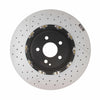 Brembo Front Disc Brake Rotor for CL65 AMG, S65 AMG (09.8880.23)