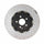 Brembo Front Disc Brake Rotor for CL65 AMG, S65 AMG (09.8880.23)