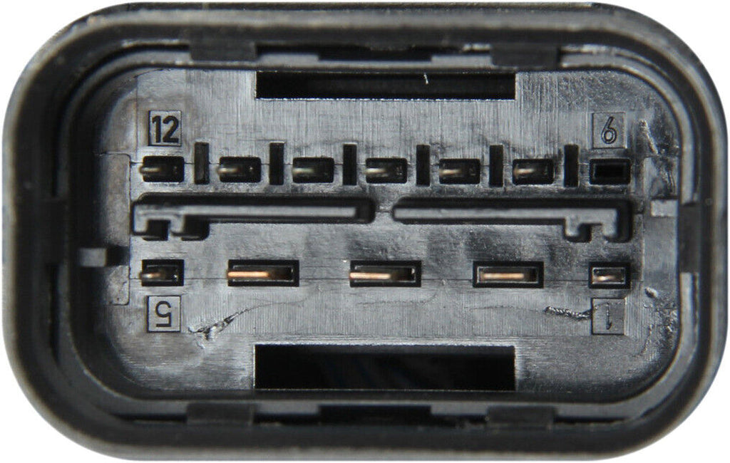 Marelli Headlight for BMW LUS7652