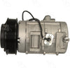 98338 A/C Compressor