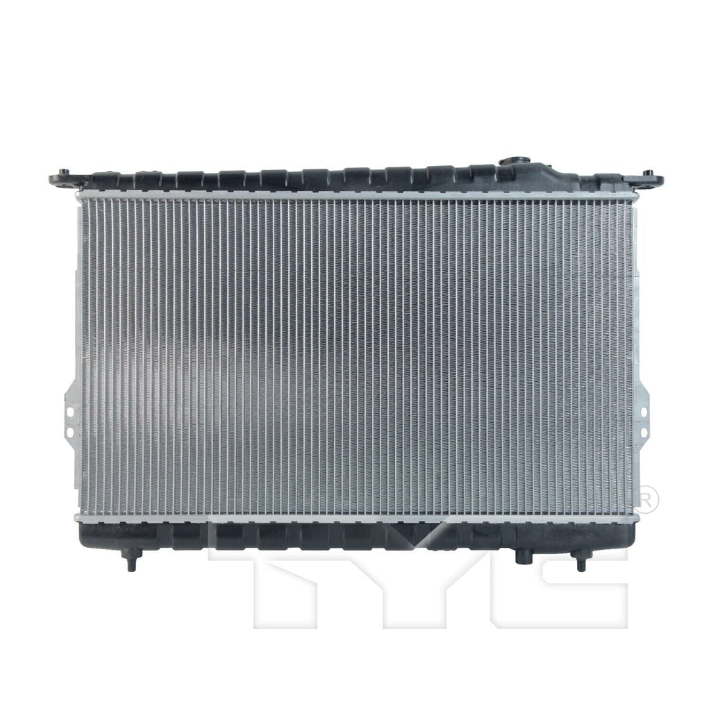 TYC Radiator for 04-06 Amanti 2790