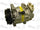 Global Parts A/C Compressor for 1998-2001 INFINITI Q45 6511719