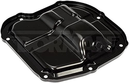 Partsynergy Replacement for Lower Engine Oil Pan 264-061