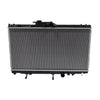 Radiator for 1998-2002 Corolla 221-0515