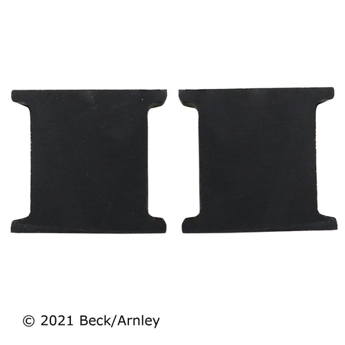 Beck Arnley Suspension Stabilizer Bar Bushing Kit for 03-04 Kia Sorento 101-7582