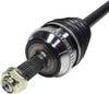NCV36548 CV Axle Shaft Assembly - Right Front (Passenger Side)