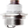Autolite Iridium XP Automotive Replacement Spark Plug, XP5243 (1 Pack)
