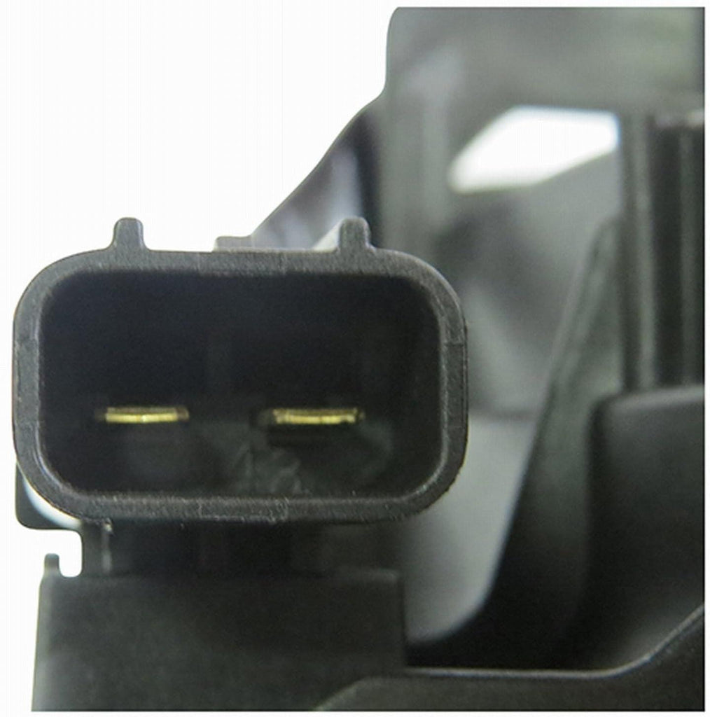 601500 Replacement Left Cooling Fan Assembly Compatible with Acura TLX