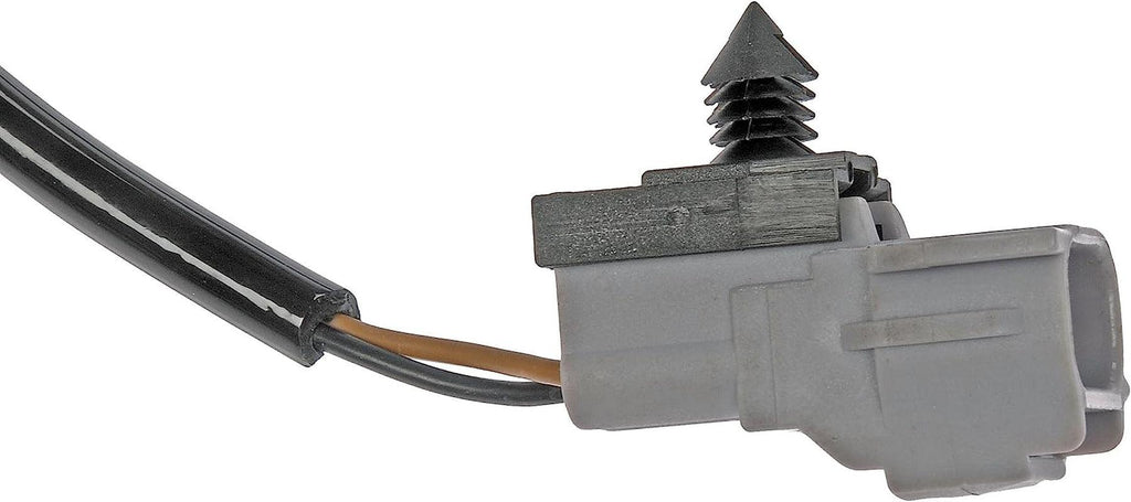 Dorman 695-882 Front ABS Wheel Speed Sensor Compatible with Select Dodge Models