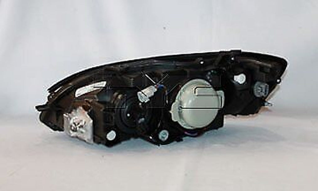 TYC Headlight Assembly for Legacy, Outback 20-6621-00