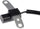 Dorman 907-800 Engine Crankshaft Position Sensor Compatible with Select Jeep Models
