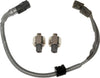 Dorman 926-387 Knock Sensor and Harness Kit Compatible with Select Lexus/Toyota Models