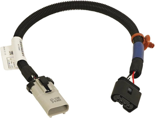 BD 07.5-12 Dodge Cummins 6.7L VGT Turbo Actuator Harness