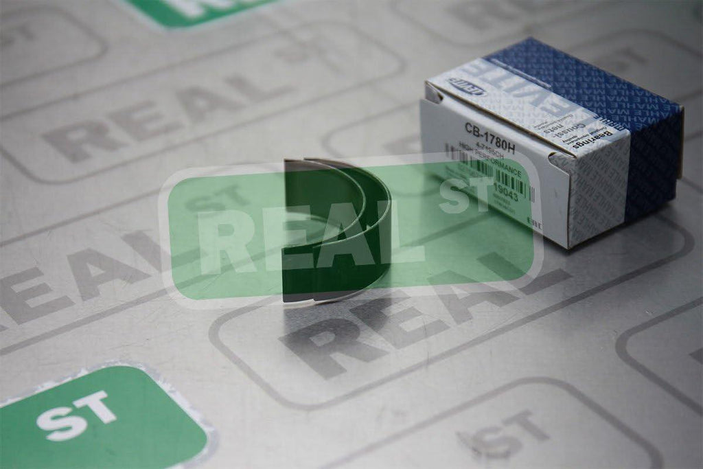 CB-1780H Engine Connecting Rod Bearing Pair