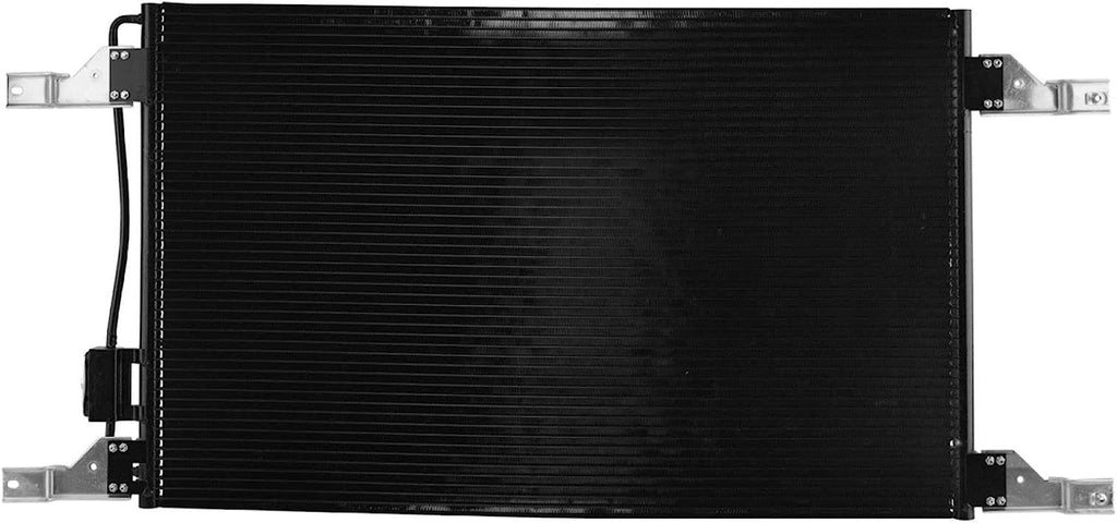 AC Condenser A/C Air Conditioning Heavy Duty for Freightliner Sterling