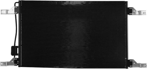 AC Condenser A/C Air Conditioning Heavy Duty for Freightliner Sterling