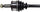 NCV12509 CV Axle Shaft Assembly - Right Front (Passenger Side)