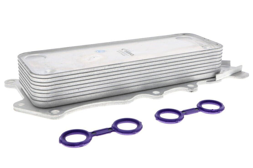 Vemo Engine Oil Cooler for Mercedes-Benz V30-60-1317