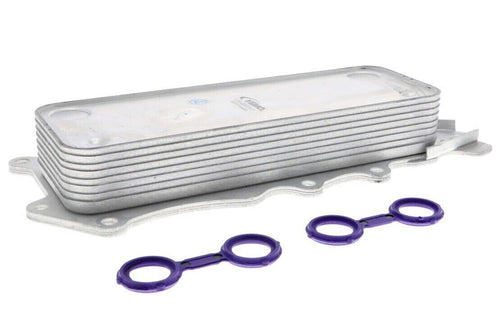 Vemo Engine Oil Cooler for Mercedes-Benz V30-60-1317