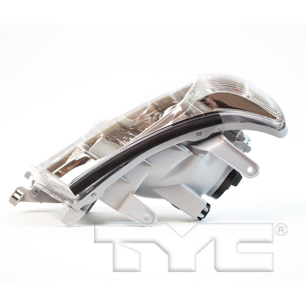 TYC Headlight Assembly for 05-11 Tacoma 20-6577-00-9