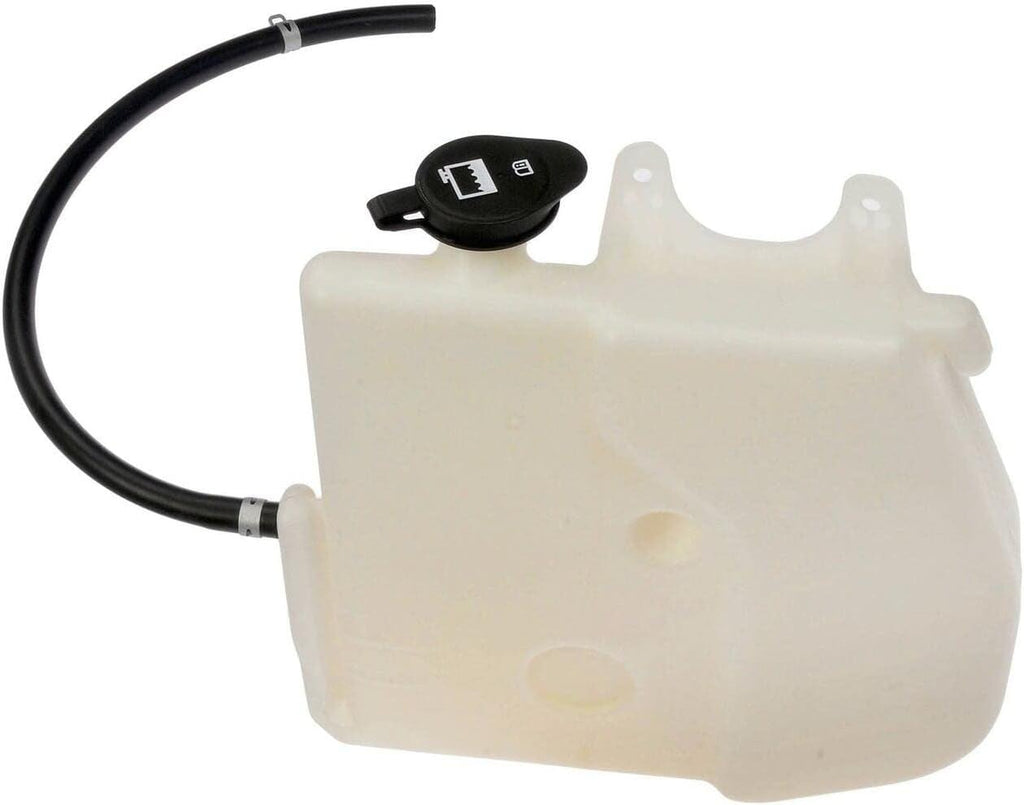 603-033 Engine Coolant Recovery Tank