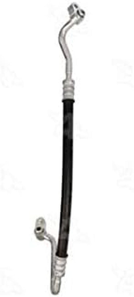 (55943) Discharge Line Hose Assembly