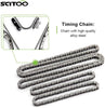 TK4198 AT4Z-6306-A Engine Timing Chain Kit Sets Replaces for Mazda for Ford for Lincoln CX-9 Edge MKX MKZ 3.7L 3.5L