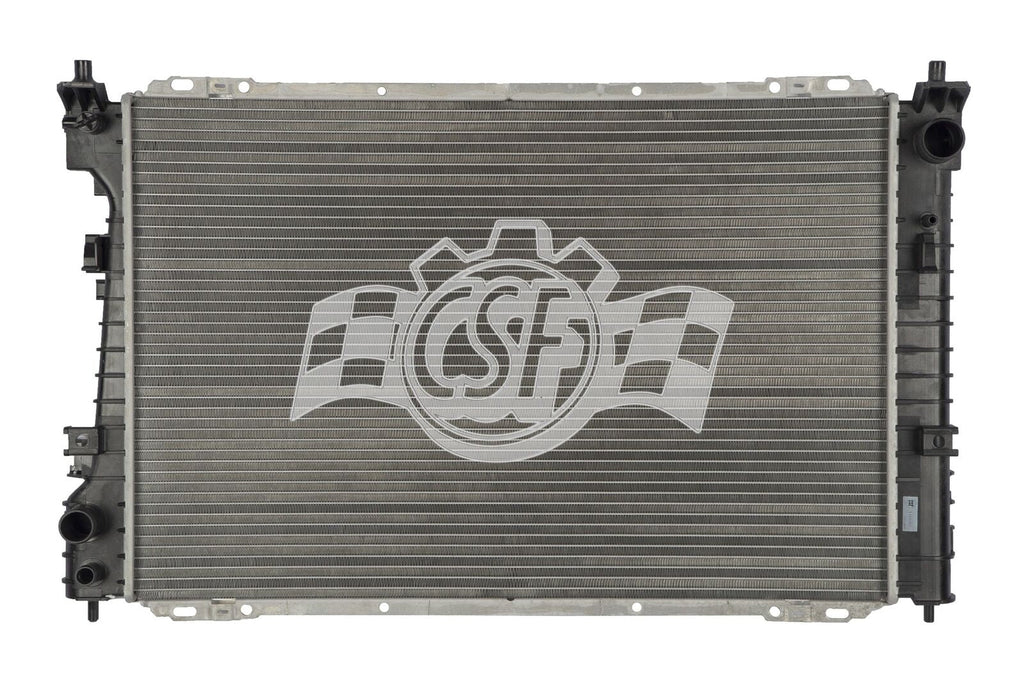 CSF Radiator for Escape, Tribute, Mariner 3532