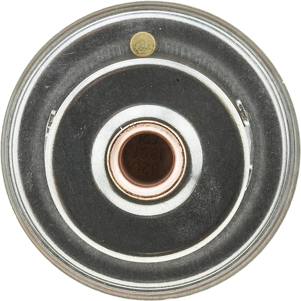 Gates  OE Exact Engine Coolant Thermostat