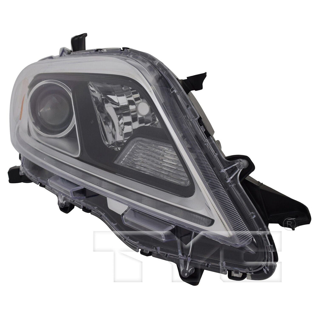 TYC Headlight Assembly for 15-20 Sienna 20-17467-01-9