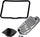 Transmission Filter Kit for Ranger, B4000, Explorer Sport, Explorer+More PTK1237