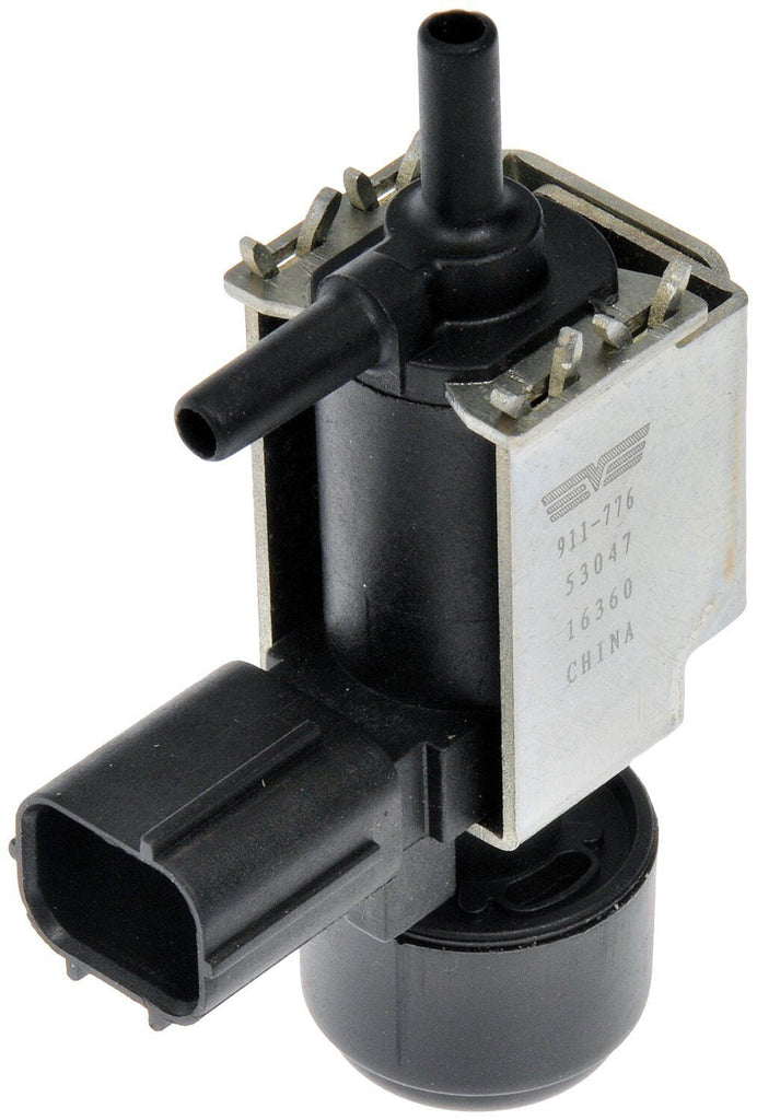 Dorman Engine Intake Manifold Runner Solenoid for CSX, RSX, CR-V 911-776