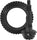 & Axle (YG F10.5-373-31) High Performance Ring & Pinion Gear Set for Ford 10.5 Differential
