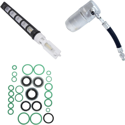 AK1015 - A/C System Repair Kit