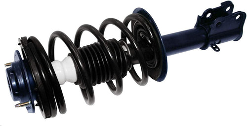 Roadmatic 181580 Strut and Coil Spring Assembly