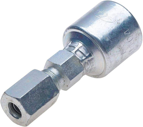 Megacrimp Coupling - G25510-0606