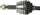 66-3324 New CV Axle