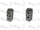 Global Parts A/C Expansion Valve for Commander, Grand Cherokee 3411787