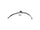 Dorman Brake Hydraulic Hose for 09-17 Dodge Journey H621283