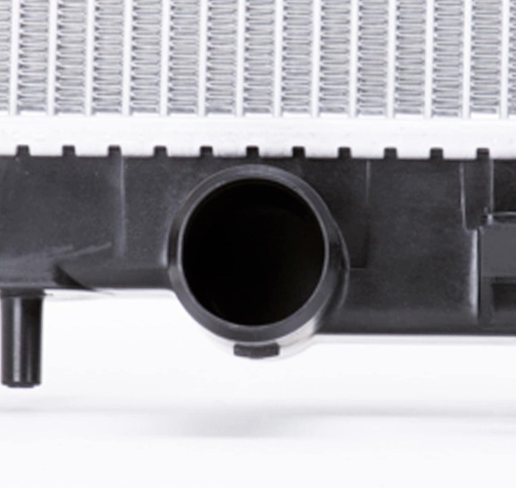 2780 Radiator Compatible with 2006-2008 Infiniti M35