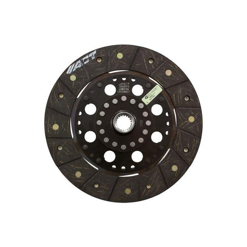 3000310 ACT Perf Street Rigid Disc - greatparts