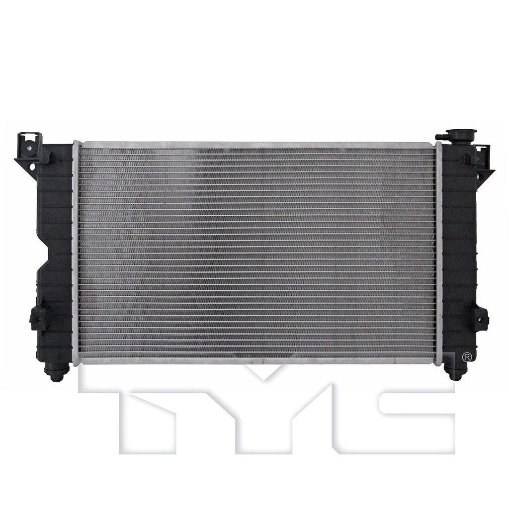 TYC Radiator for Town & Country, Caravan, Grand Caravan, Voyager 1850