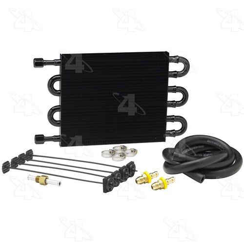 Automatic Transmission Oil Cooler for Blazer, Colorado, Silverado 1500+More 512